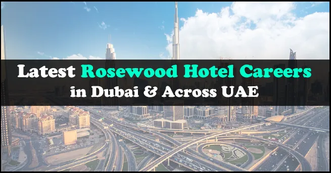 Burj Khalifa Careers