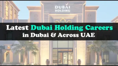 Dubai Holding Careers