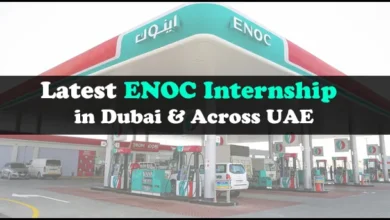 ENOC Internship