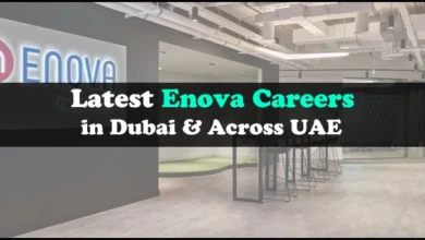ENOVA Careers