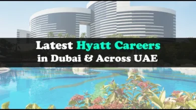 Hyatt Careers