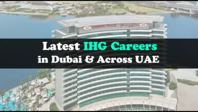 IHG Careers