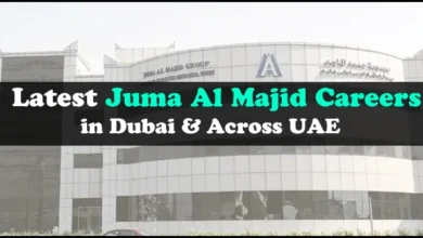 Juma Al Majid Careers
