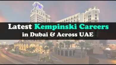 Kempinski Careers
