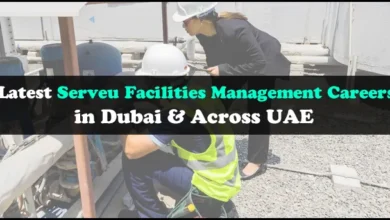 ServeU Facilities Management Careers