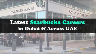 Starbucks Careers