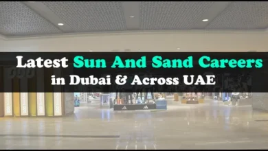 Sun and Sand Careers