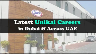 UNIKAI Careers