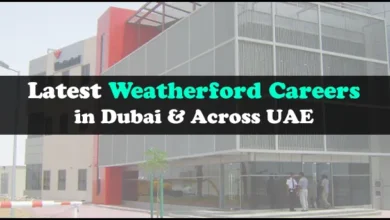 Weatherford Careers